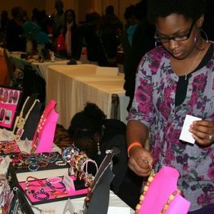 Meet your Posher, Chloe